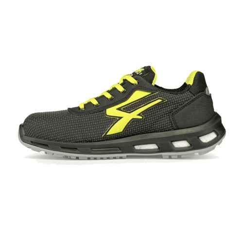 Scarpe protettive Prime S3 SRC U Power