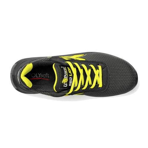Scarpe protettive Prime S3 SRC U Power