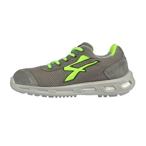 Scarpe di sicurezza Summer S1P SRC U-Power