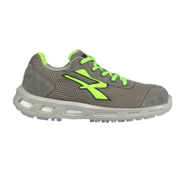 Scarpe di sicurezza Summer S1P SRC U-Power