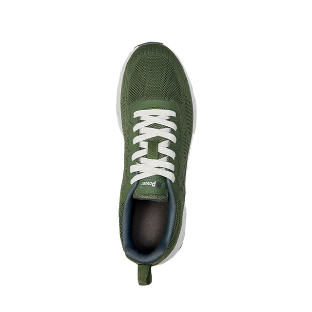 Scarpe professionali  Heston Green OB E FO SR U-Power
