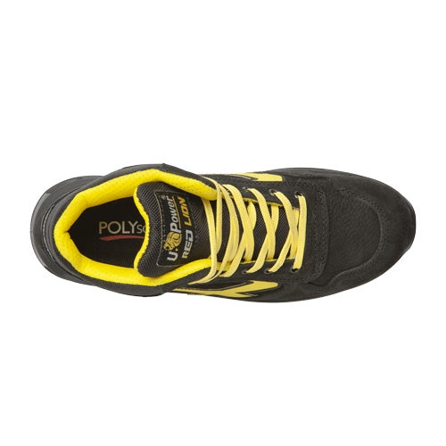 Scarpe di protezione Shot S3 SRC UPower