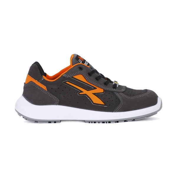 Calzature da lavoro Sirio S1P ESD Red-Up U-Power