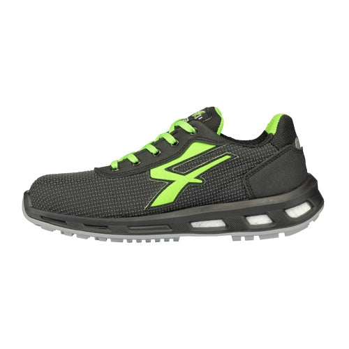 Scarpe di protezione Strong S3 SRC U-Power Red Lion