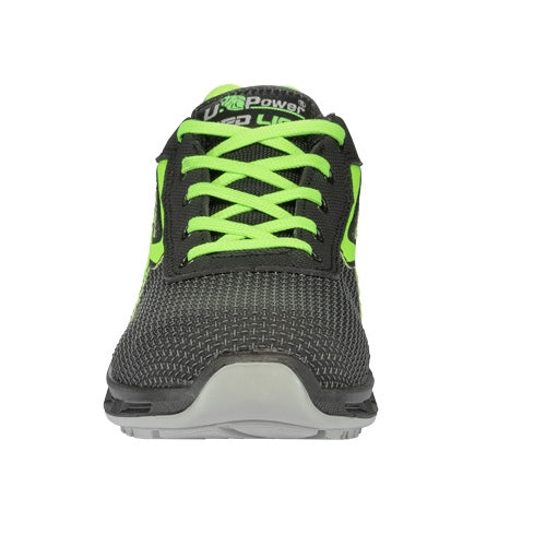 Scarpe di protezione Strong S3 SRC U-Power Red Lion