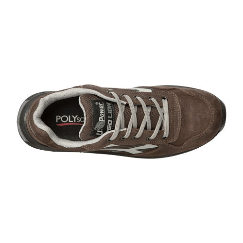 Scarpe di sicurezza RedLion Tiki S3 CI SRC U Power
