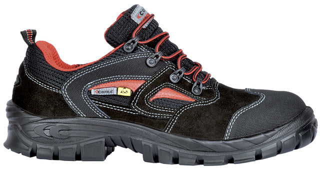 Scarpe antinfortunistiche Cofra Vanir S1 P