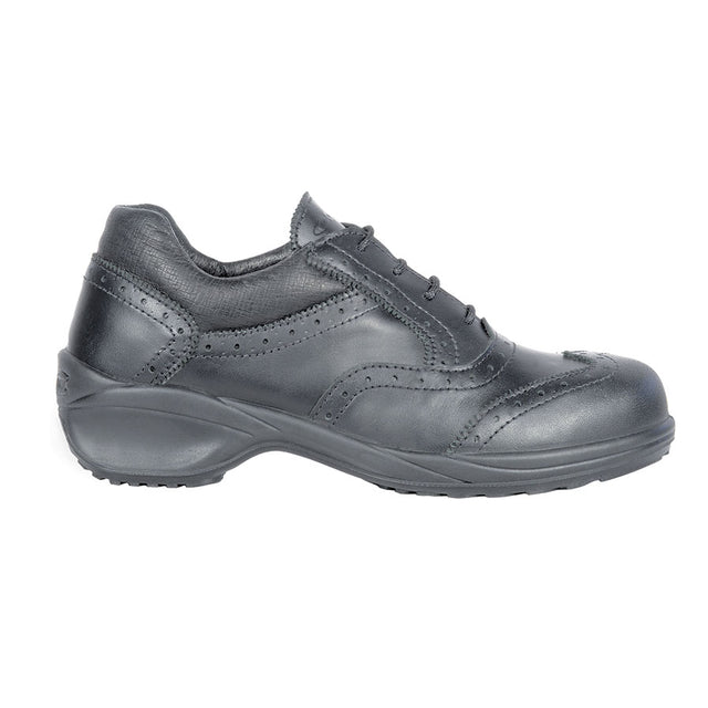 Scarpe antinfortunistiche Cofra Victoria S3
