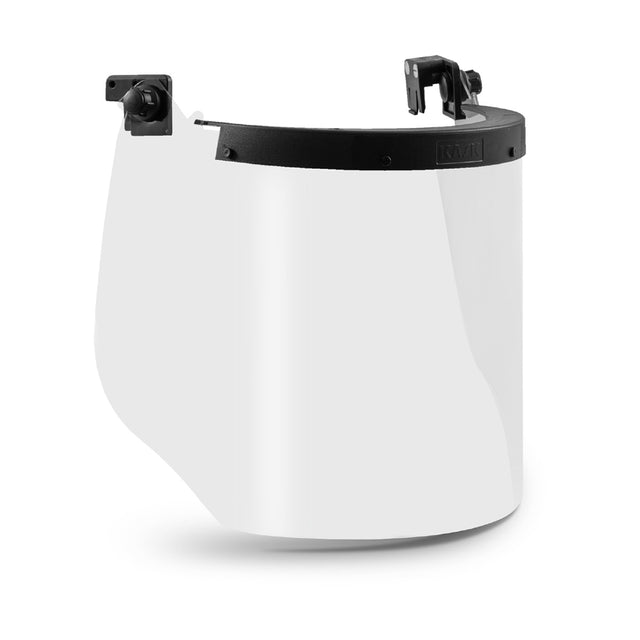 Kask Zen FF Visiera antinfortunistica per Arco Elettrico