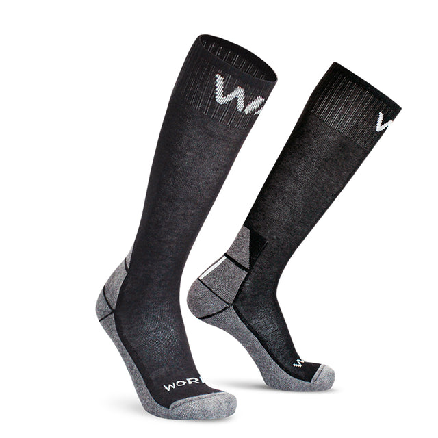Calze tecniche Worik Natural Clima Knee High
