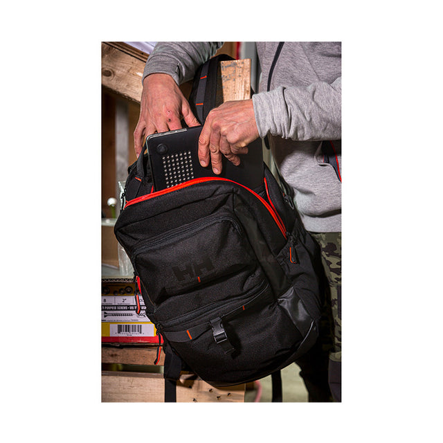 Zaino da lavoro Helly Hansen Work Day Backpack