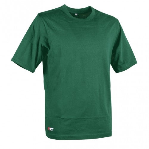 T-Shirt da lavoro Cofra Zanzibar